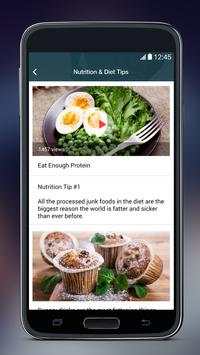 Fitness 24 screenshot 6