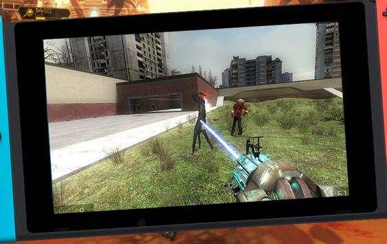 Guide Garry's Mod screenshot 2