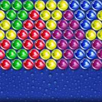 Bubble Shoot Balls