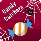 Candy Catchers 1.0