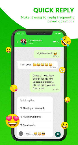 GB Latest Version Apk screenshot 3