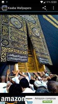 Kaaba Wallpapers screenshot 4