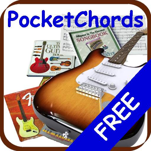 Guitar chords, tabs and songs 4.4