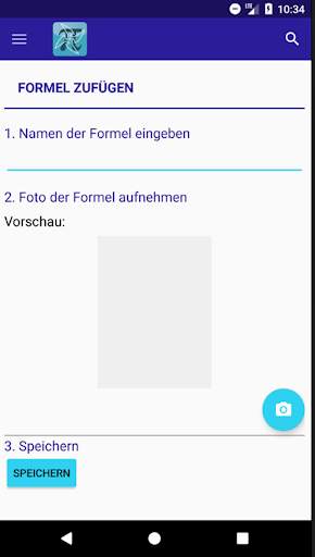 Formel-Ninja screenshot 4