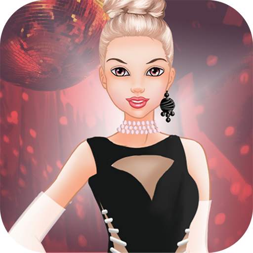 Prom Night Dress Up Games 2.9
