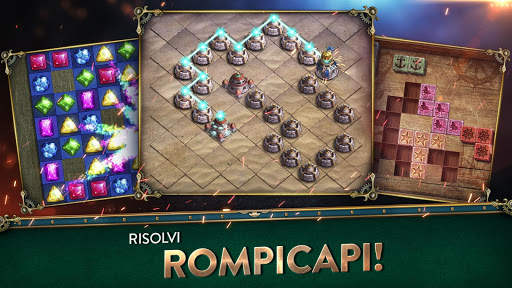 Time Guardians - Gioco a oggetti nascosti screenshot 4