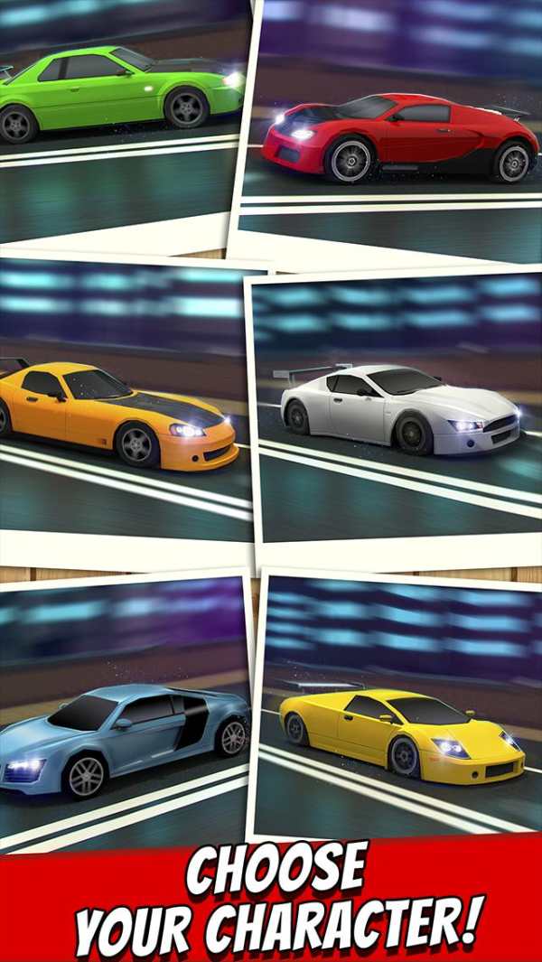 Super Speed Sport Car Racing screenshot 12