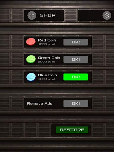 3D Coin Push screenshot 12