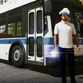 City Bus Driver 2018 1.0
