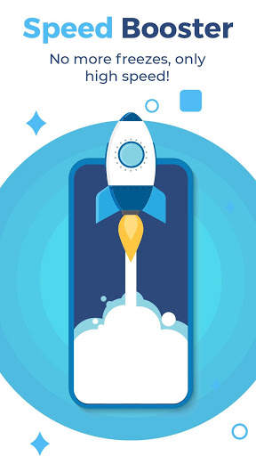 MobiClean - Phone Cleaner & Battery Saver screenshot 2