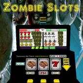 Zombie 3D Slot Machine FREE 1.0