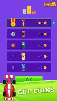 Car Race screenshot 1