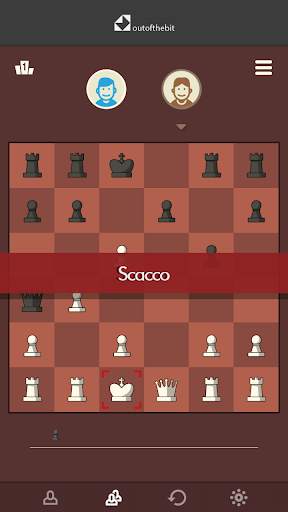 Mini Scacchi - I Classici Giochi Italiani screenshot 3