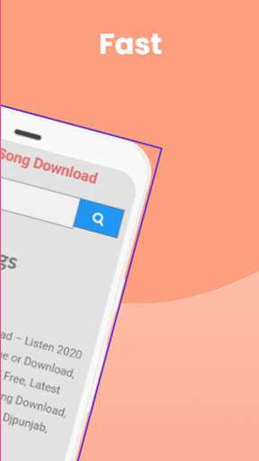 Punjabi Song Download screenshot 2
