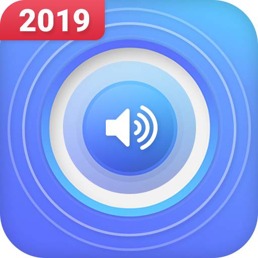 Super Loud Volume Booster 1.0.4
