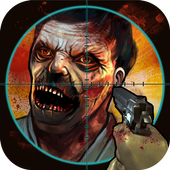 The Last Zombie Assassin आइकन