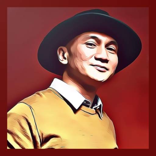 Lagu Anji MP3 Offline 2.0