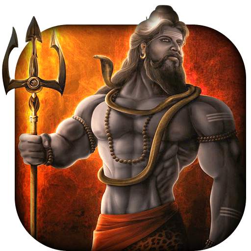Mahakal Photo Editor 1.1