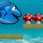 Dory Adventure icon