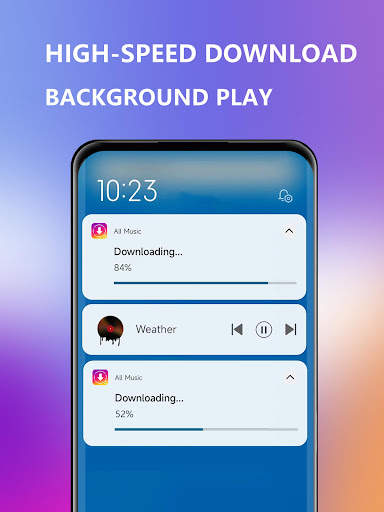 Music Downloader Mp3 Download screenshot 11