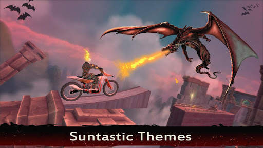 Ghost Driving 3D screenshot 3
