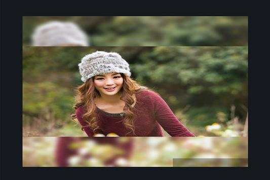 DSLR HD Camera 7 تصوير الشاشة
