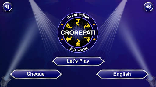 KBC - KBC Play Along Quiz Game 2021 screenshot 2