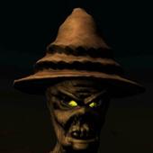Slender Yaga icon