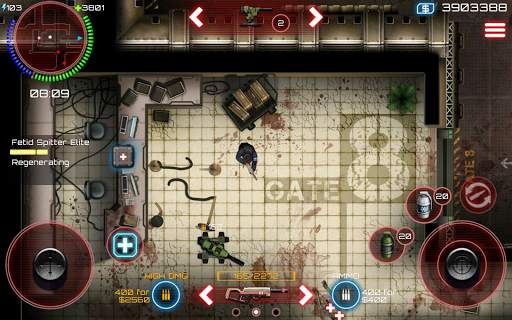 SAS: Zombie Assault 4 screenshot 14
