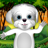 Talking Dog icon