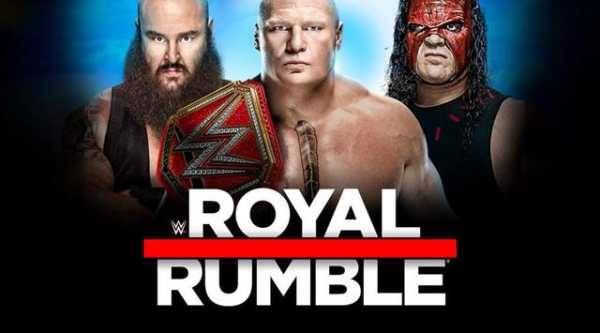 Royal Rumble, WWE Royal Rumble : Latest  Videos स्क्रीनशॉट 3