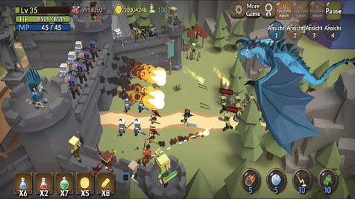 Grow Kingdom screenshot 7