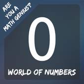 World of Numbers 0.14.1