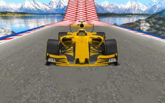 Formula Racing Incredible Tracks screenshot 3