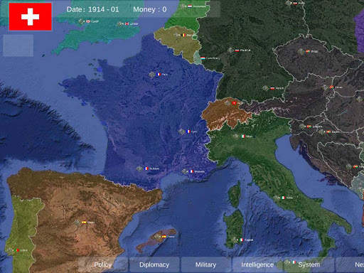 World War screenshot 10