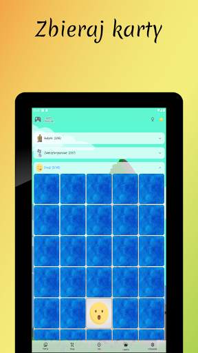 Cards Matching: gra pamięciowa screenshot 5