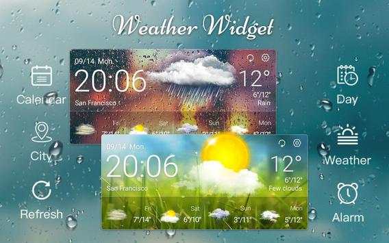 Weather🍀 screenshot 4