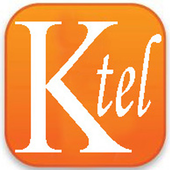 KhanTel KSA  Mobile Dialer أيقونة