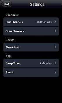 SianoTV screenshot 4