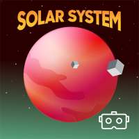 4D Solar System on 9Apps