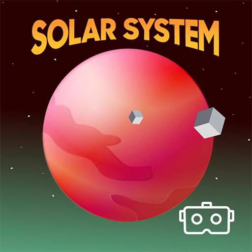 4D Solar System 1.9