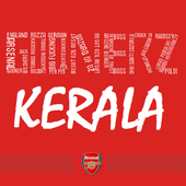 Gooners Kerala icon