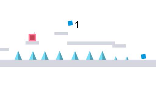 Jump 100 levels addicting game screenshot 10