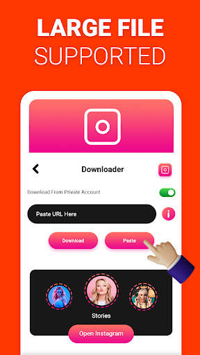 All Video Downloader screenshot 3