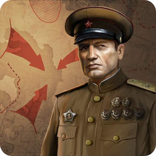 Strategy & Tactics－USSR vs USA 1.0.27