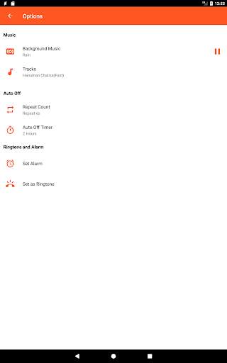 Hanuman Chalisa HD - Sai Soft screenshot 18