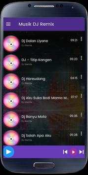 DJ Entah Apa Yang Merasukimu (Offline) screenshot 4