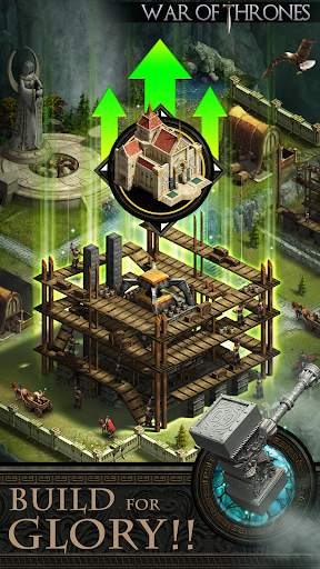 War of Thrones screenshot 6