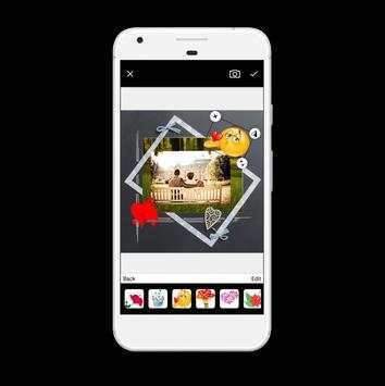 Family Photo Frames screenshot 5
