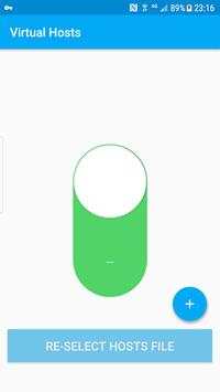 Gaming VPN screenshot 1